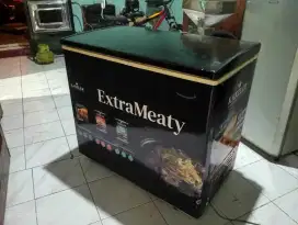 freezer box 200liter