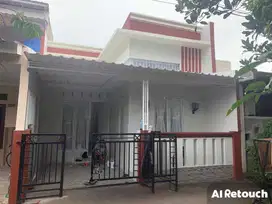 Dijual Rumah Minimalis Siap Huni Di Cluster Citra Raya Tangerang
