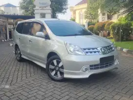 Nissan Grand Livina 1.8 HWS Matic A/T 2010