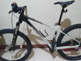 2 unit sepeda Extrada 6 size M & S