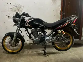 honda megapro primus