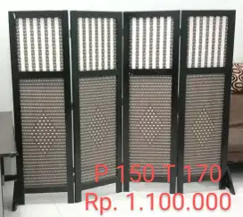 Penyekat Ruangan