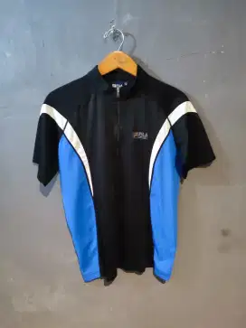 Halfzip olahraga FILA SPORT original