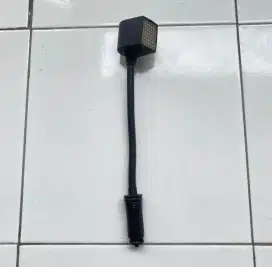 Lampu baca mobil Hella original Germany