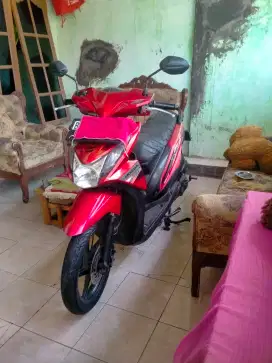 Honda Beat Fi.Th 2014