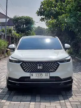 Honda Hrv RS Turbo PMK 2024 at LOW KM 7000