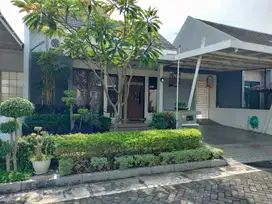 Rumah 45/150 Type Sapphire Perum GMSK Kudus
