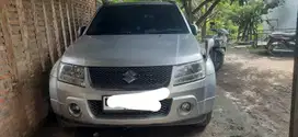 Suzuki Grand vitara 2011 Bensin