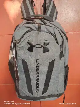 Tas ua ori import