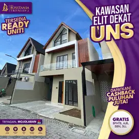 Tinggal di Triyagan Makin Nyaman! Promo Juli Hemat Puluhan Juta