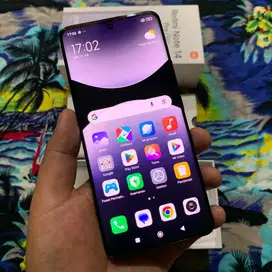 Redmi Note 14 Pro 5G 8/256 GB Fullset