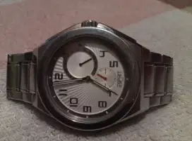 Jam Tangan ESPRIT Original.Bahan Stenlis Stell.