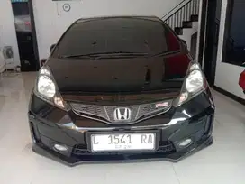 Jazz RS manual 2014 pajak baru tinggal pakai