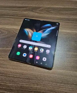 Samsung galaxy z fold4 5G 256gb unit only resmi sein