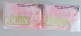 Solux sabun hotel 10gr
