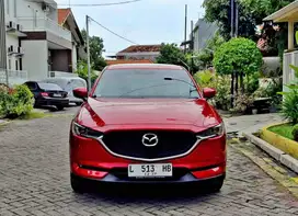 MAZDA CX-5 / CX5 2.5 GT SKYACTIV 2017 MATIC LOW KM77rb, DP MINIM GASS