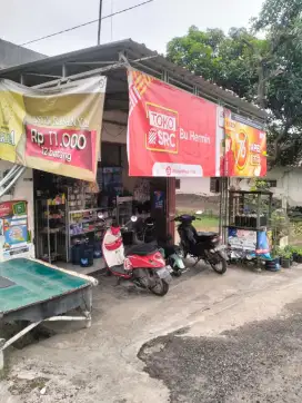 Jual Cepat Asset Bank Rumah Murah