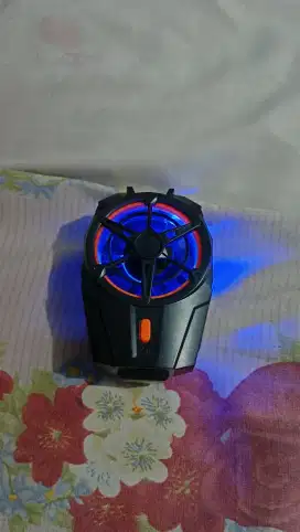 Mobile Phone Cooler grotic X52.