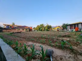 DIJUAL TANAH STRATEGIS