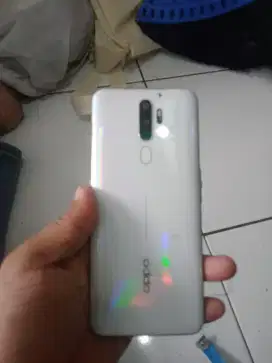 Opo a9 ram 8/128 hp normal kamera jernih
