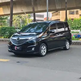Km 50Rb!!! Mazda Biante Skyactiv 2017
