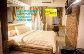Dijual Apartemen Tower Orchard Pakuwon Mall Surabaya Barat