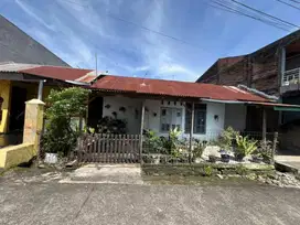 Dijual tanah di cengkeh