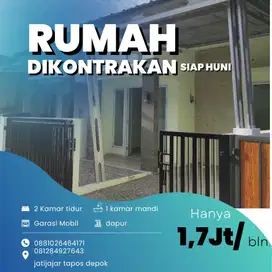 rumah dikontrakan