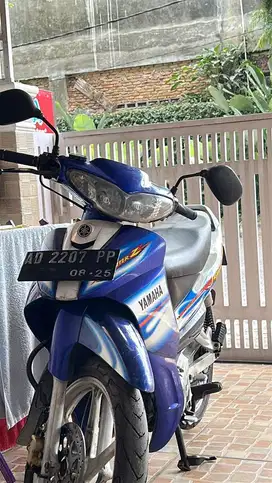 WTS Jupiter z CW 5TP 2005