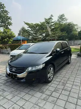 Honda odyssey rb3 prestige 2010