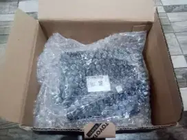 ECU mobil calya manual