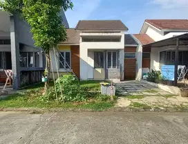 Disewakan Rumah Siap Huni Di Cluster Citra Raya Tangerang - CHN