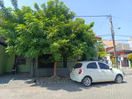 Disewakan rumah nyaman di  pusat kota Sidoarjo - Puri Indah