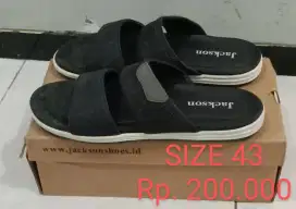 Sandal Pria Jackson