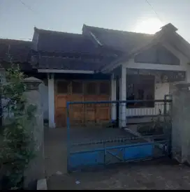 Dijual Rumah SHM Siap Huni
