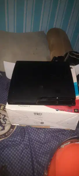 Ps 3 pro seri 20 500gb original