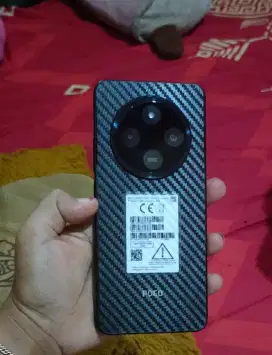 Poco C75 ram 8+8/256!.
