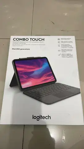 keyboard ipad gen 10