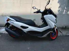 Yamaha N Max old 2017