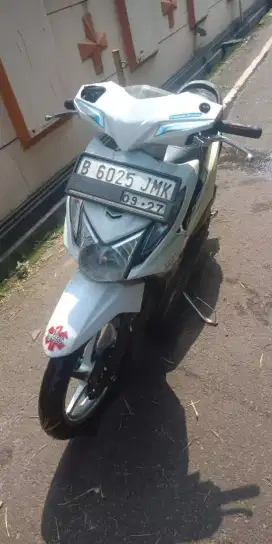 Di jual cepat beat