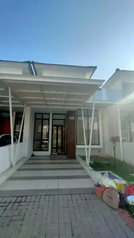 Disewakan Rumah Siap Huni Lokasi Strategis Di Citra Raya - LAN