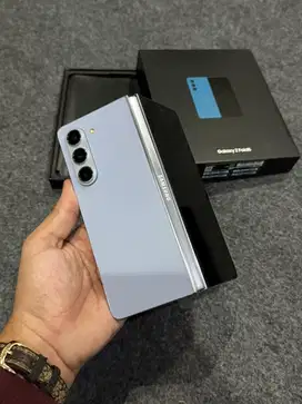 samsung z fold 5 12/512gb icy blue