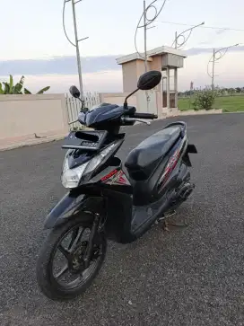 honda beat 2016 menjual
