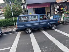 Toyota Kijang 1991 Bensin