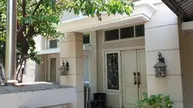 MURAH JUAL RUMAH 0 JALAN RAYA CENTRAL PARK AHMAD YANI