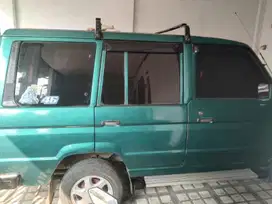 Toyota Kijang 1993 Bensin