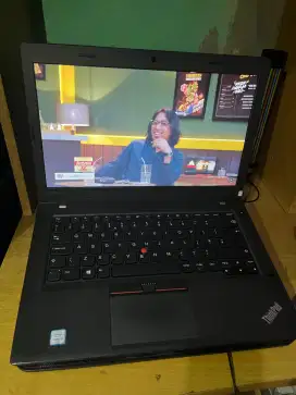 LENOVO Thinkpad L470 2nd Like New