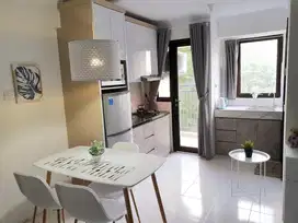 Disewakan Apartment Kebagusan City 2 BR