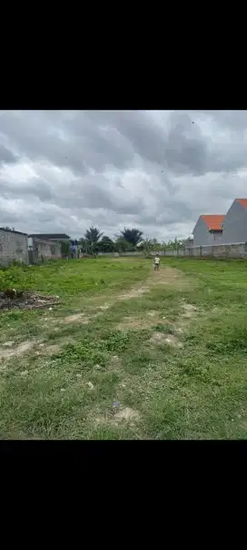 Di jual tanah kavling murah,di jalan kenyeri denpasar dekat gatsu