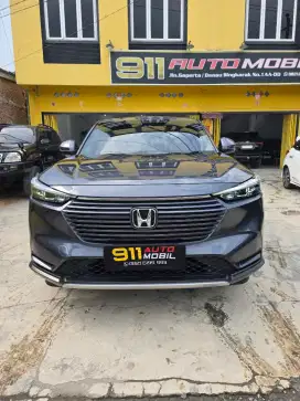[ ODO 12 RIBUAN ] HONDA HRV HR-V 1.5 E CVT TAHUN 2023